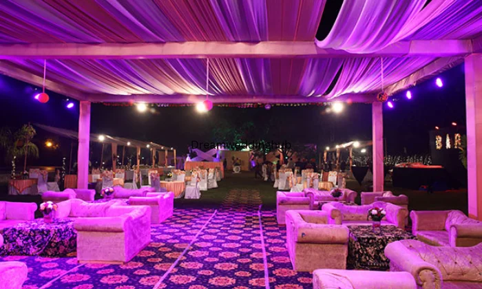 MCS Kalyana Mandapam